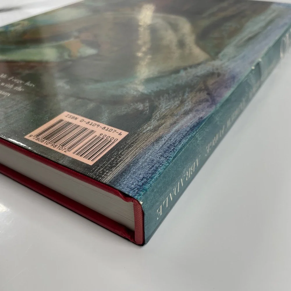 Degas Robert Gordon Andrew Forge Abradale Art History Hardcover Book 0810981076